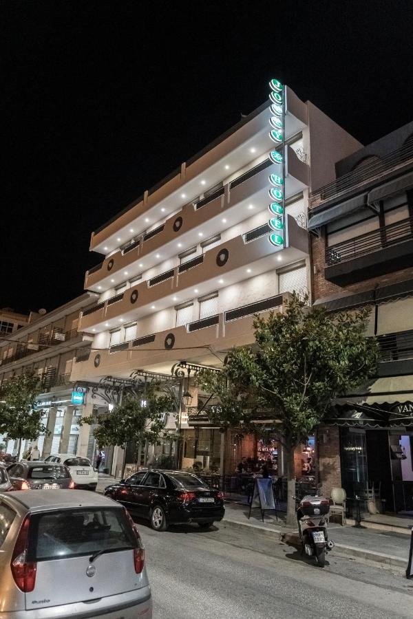 Jolly Hotel Igoumenitsa Exterior photo