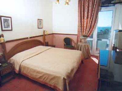 Jolly Hotel Igoumenitsa Exterior photo