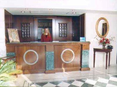 Jolly Hotel Igoumenitsa Exterior photo